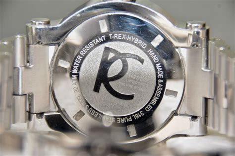 renato collezioni watch company.